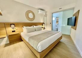 Hotel Emblemático Hi Suites 2