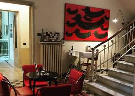 Villa Belverde Boutique Hotel 2