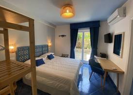 Hotel Villa Lubrense 4