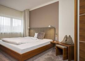 Hotel Am Helmwartsturm 2