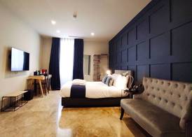 The Manoel Hotel 2