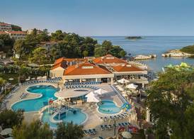 Maistra Select Belvedere Resort 4