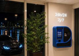 First Inn Hotel Paris Sud Les Ulis 3