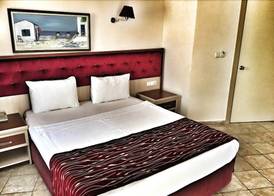Calipso Beach Turunc Hotel 5