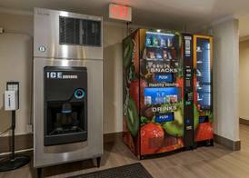 Best Western Silicon Valley Inn 3