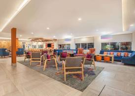 La Quinta by Wyndham Madera 3
