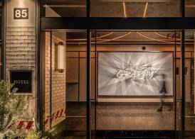 HOTEL GRAPHY Shibuya 2