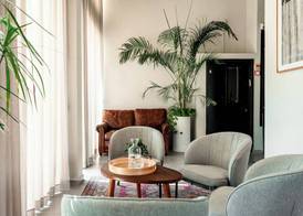 L'Hotel Journal Tel Aviv - מלון ז'ורנל 4