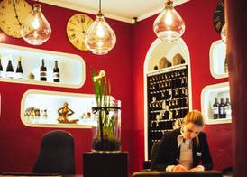 Thehotel at LIPPISCHER HOF 3