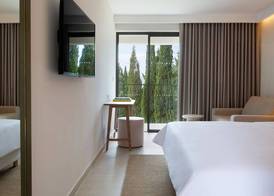 Bluesun Holiday Village Bonaca - Full Board 4