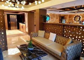 My Garden Hotel 2