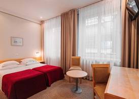 Rixwell Viru Square Hotel Tallinn 5