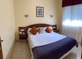 Hotel & Apartamentos Cons da Garda 4