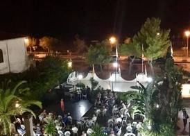 Hotel Mondial 4