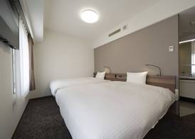 Nagoya B's Hotel 5