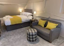 The Falcon Hotel 2