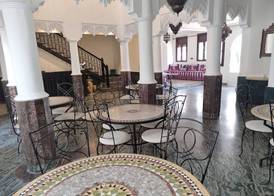 Riad Searenity 2