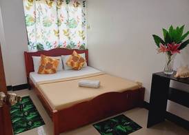 Amparo's Tourist Inn 5