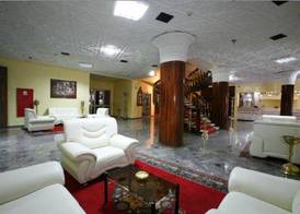 HOTEL AGDAL 2