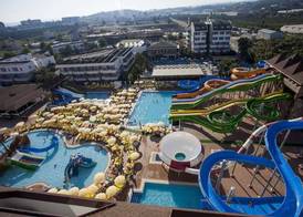 Eftalia Splash Resort 5