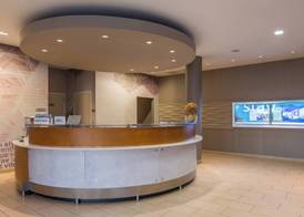 SpringHill Suites by Marriott Huntsville Downtown 3