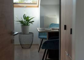 KRACHER Hotel 3