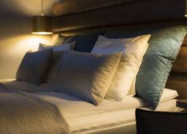 Radisson Blu Polar Hotel Spitsbergen 5