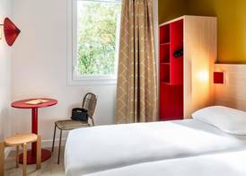 ibis Styles Prévessin Genève Aéroport 4