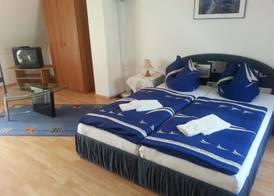 Pension Am Wassertor 2