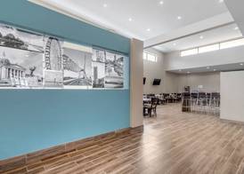 Sleep Inn & Suites Bricktown - near Medical Center 2