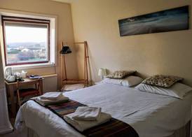 The Hebridean - Rooms & Apartments 5