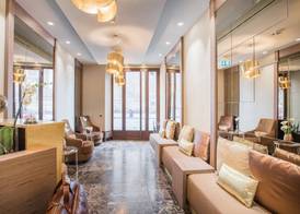 Solo Experience Hotel 3