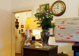 Haus Mooren, Hotel Garni 2