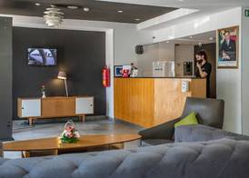 ONOMO Hotel Rabat Medina 2