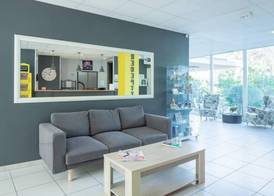 Comfort Aparthotel Frejus La Tour de Mare 4