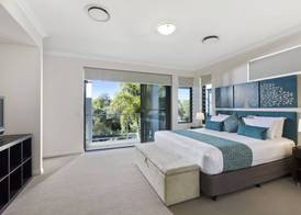 Sand Dunes Resort Accommodation 4