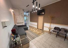 Omega Guesthouse Budapest 4