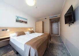 Hotel Ehrlich Prague 4