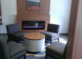Microtel Inn & Suites by Wyndham Binghamton 3