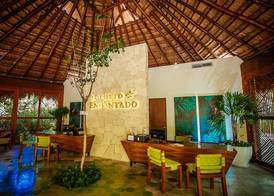 Hotel Rancho Encantado 3