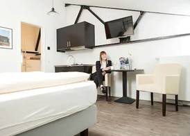 Heldts Aparthotel 5