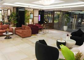 Best Western Plus Grand Multan 3