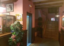 Hotel Presa 2