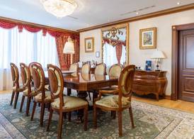 Swiss Diamond Hotel Prishtina 5