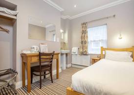 Marlborough Hotel 3