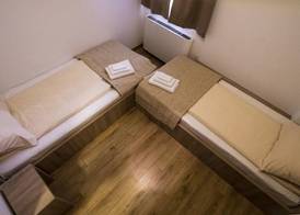 Hotel Logavina 8 Garage Parking 5