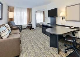Candlewood Suites Market Center by IHG 4