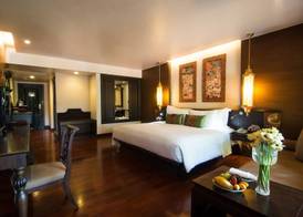 Siripanna Villa Resort & Spa Chiang Mai -SHA Extra Plus 4