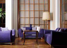 Grand Hotel Beau Rivage Interlaken 2