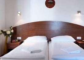 Hotel Medno 3